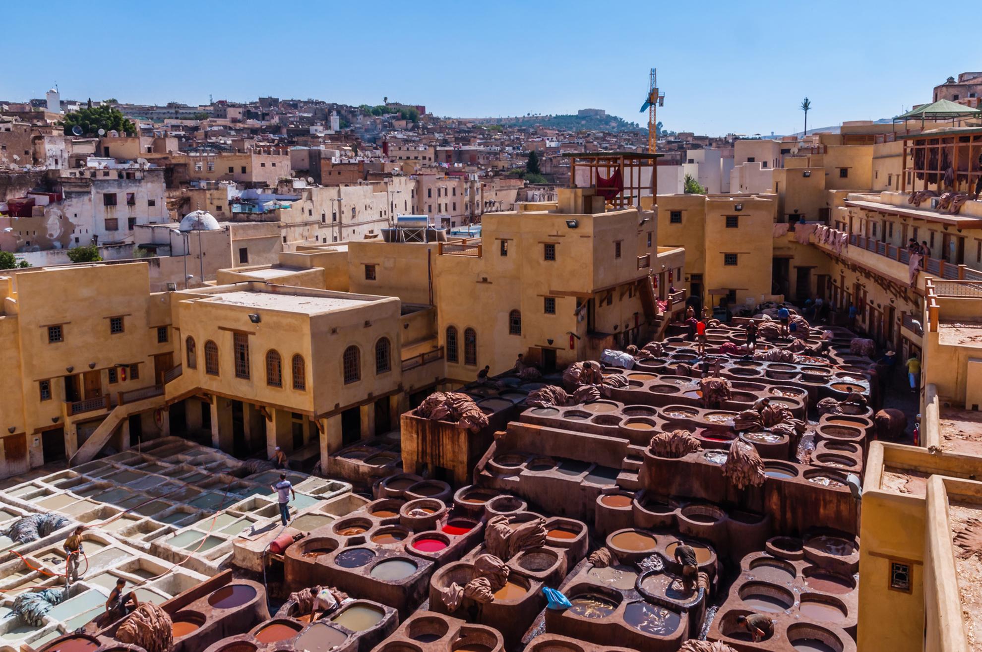 Fez