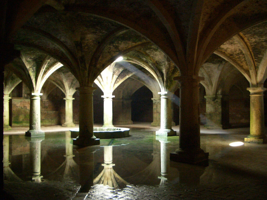 Portuguese City of Mazagan (El Jadida)