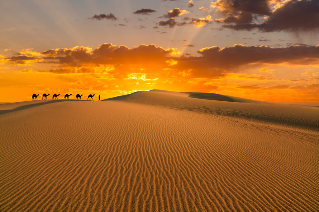 Travel Morocco your way with Morocco Travel Destinations